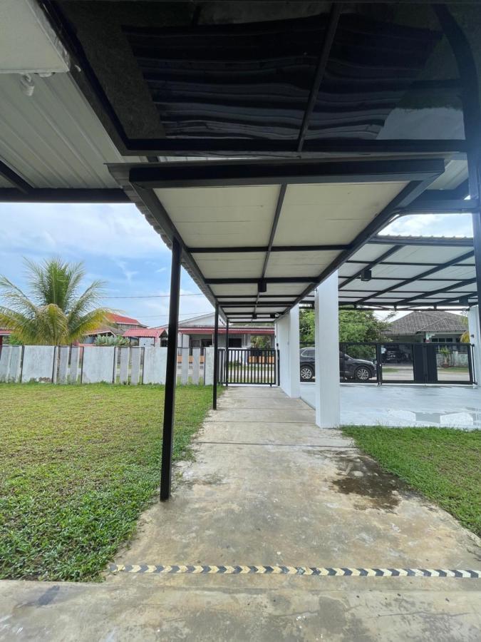 Nur Villa Sg Soi Musslimm Only Kuantan Exterior photo